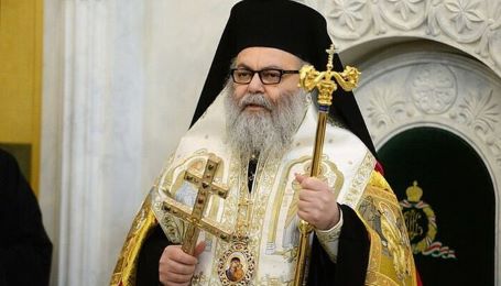 Антиохијски Патријарх изразио је подршку Украјинској православној цркви