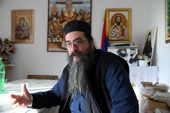Архиепископ Макарије: Јерусалим никада неће признати ни једну Цркву у Црној Гори осим Митрополије црногорско-приморске