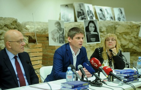 „Караван културе говора“ указује на важност његовања српског језика