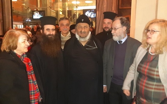 Велики учитељ и отац Православне цркве Епископ Атанасије Херцеговачки