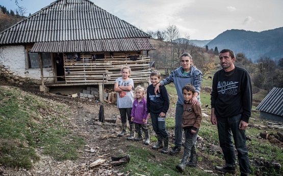 Срби за Србе: Немаштина породице Бабић је трагедија читавог друштва