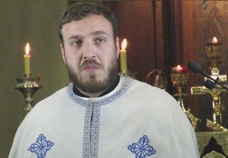 О. Миливој Бакић: Св. Јован Лествичник један од примјера који нам показује најбољи пут ка циљу, ка упису наших имена у Књигу живота.