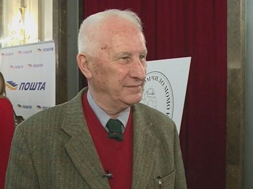 Бећковић: Не смијемо се одрећи Косова, само да нас поштеде једног таквог понижења