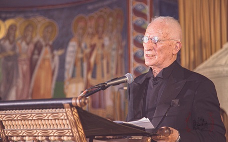 Бећковић: КиМ није 15 одсто територије већ 100 одсто части