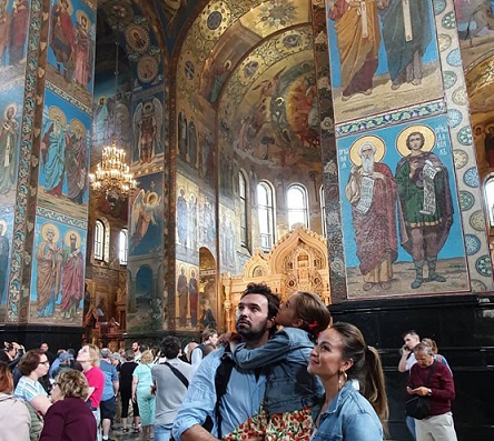 Интервју са глумцем Иваном Босиљчићем: Духовна тачка расуђивања