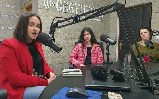 Биљана Чекић: “Дара из Јасеновца” је ту да покаже праву истину и да многим људима отвори очи