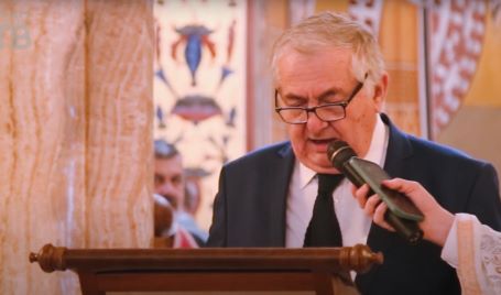 Проф. др Јован Делић: Девет стољећа Немањине лозе
