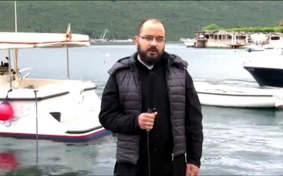 Час вјеронауке за основце: Педесетница