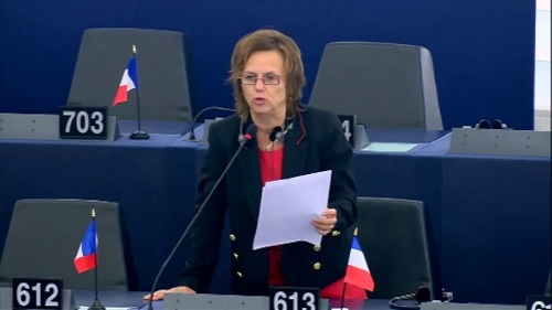 Посланица Националног фронта Француске пита Европску комисију о хапшењу свештеника у Црној Гори
