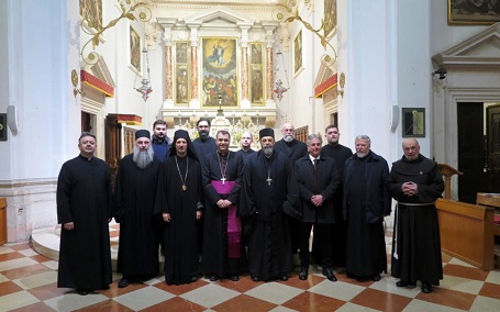 Молитвена осмина у Дубровнику