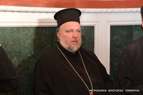 Отац Велибор Џомић: За Митрополију неприхватљиво неуставно рјешење