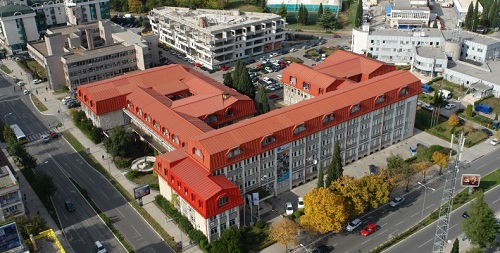 И студенти Економског факултета у Подгорици стају у одбрану светиња