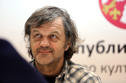 Кустурица: Чудо се десило у Црној Гори