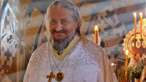 Епископ Атанасије на болничком лијечењу и у стабилном стању