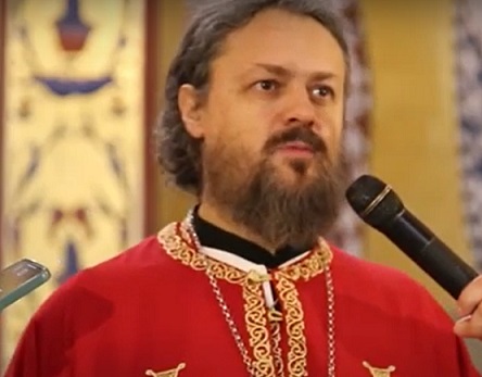 Епископ западноамерички Максим: Не може се ући у Царство Божије без Христа Господа