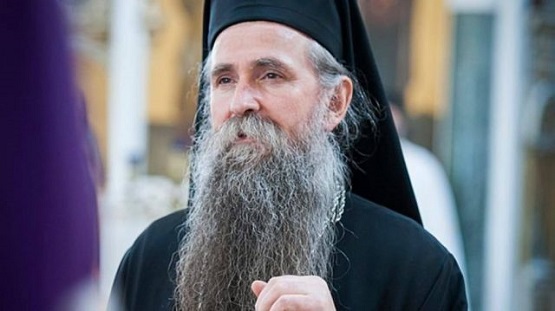 Владика Јоаникије: Поштујмо здравствене мјере