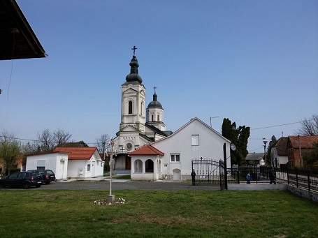 Упознајмо Епархије СПЦ: Епархија пакрачко – славонска (видео)