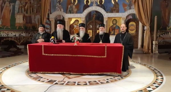 Поздрављамо заинтересованост међународне заједнице и показујемо спремност да разговоре приведемо крају