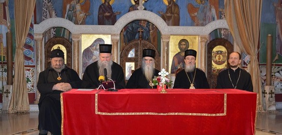 Епископски савјет: Спремни смо да се о Закону разговара, али на начин који ће уважавати обе стране у дијалогу