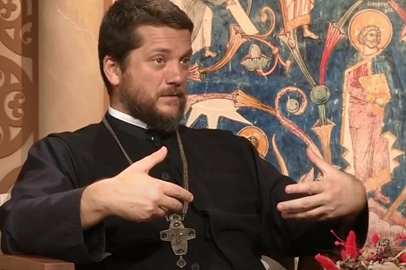 О. Гојко Перовић: ”Атлантска иницијатива” двоструких стандарда