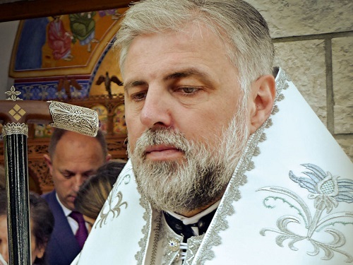 Владика Григорије: Сучељавање са смрћу, човјековим посљедњим и највећим непријатељем