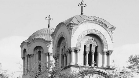 Основано Мисионарско одељење Архиепископије београдско-карловачке