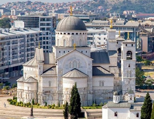 Правни савјет МЦП: Противзаконито кршење права на слободу окупљања
