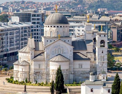 Реаговање у вези са медијским преношењем изјаве Епископа Јоаникија