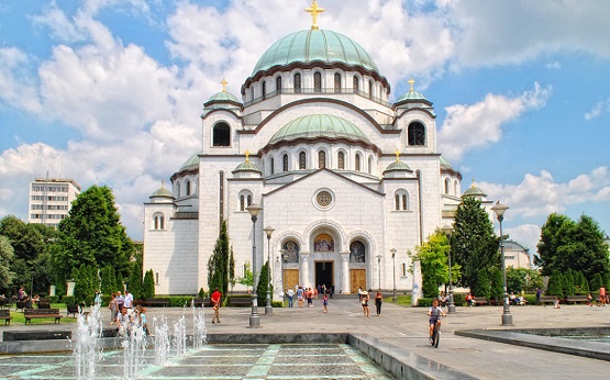 Радосна вијест! Литургија помирења!