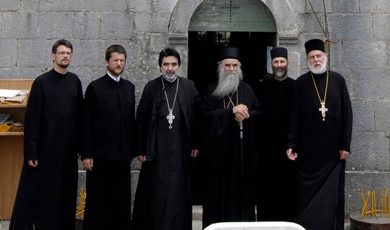 ХРАМ СВЕТОГ ЈОВАНА КРСТИТЕЉА-БЈЕЛИЛО-ДОЊА ЗАЉУТ-ЦУЦЕ