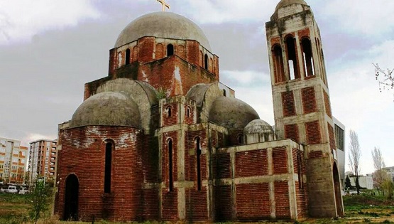 Кога мрзи Исус