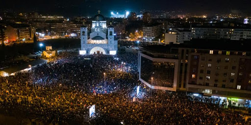 Џереми Хант: Слободу вјероисповјести морамо снажно бранити