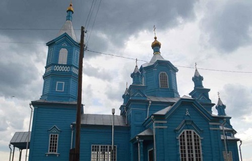 Објављена статистика Украјинске православне цркве за 2021. годину