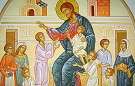 Како дjеца треба да посте?