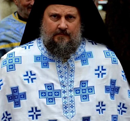 Игуман Макарије: Покајмо се, поправљајући себе и не губећи наду да ће нам Христос помоћи