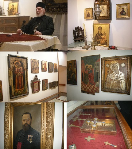 ПРАВОСЛАВНЕ ИКОНЕ ДУХОВНО И КУЛТУРНО БОГАТСТВО КОТОРА