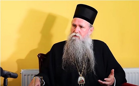 Владика Јоаникије за ВОП ТВ: Ђукановић је за 30 година владања себе ставио изнад државе (ВИДЕО)