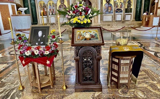 У данима Митрополитовог испраћаја важно је придржавати се и прописаних здравствених мјера