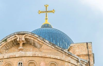 Израелски Врховни суд одбацио жалбу Јерусалимске патријаршије