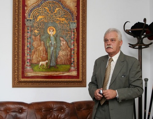 Јован Маркуш за “Вести”: Нико није добио рат против Бога