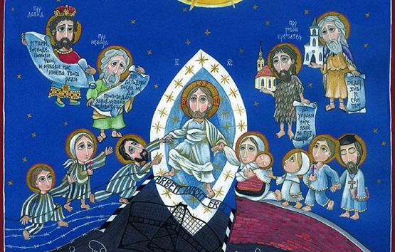 Виртуелна страхота – нови приказ највећег злочина према Србима у модерној Европи