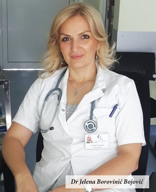 Др Јелена Боровинић – Бојовић: Хвала Митрополији на вриједном прилогу
