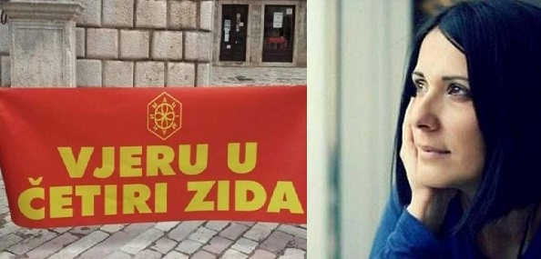 Добробит друштва и дијалог