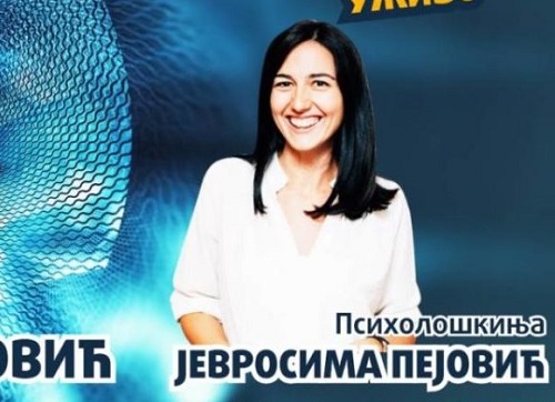 Психолог Јевросима Пејовић: Храброст је начин на који превазилазимо страх