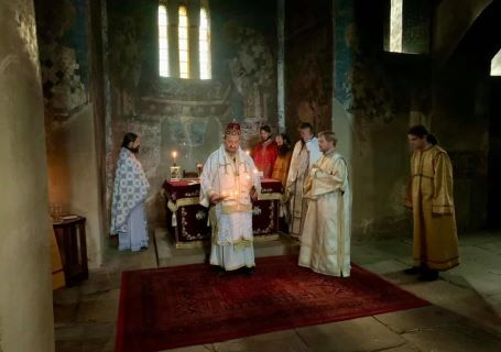 Призренска галаксија