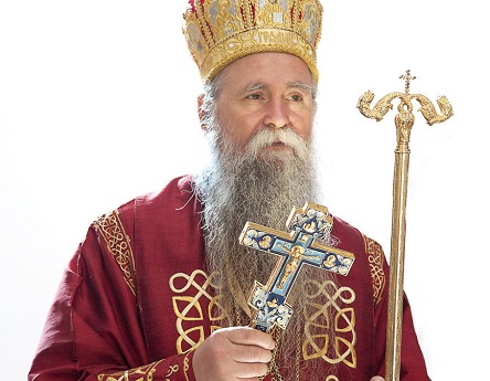 Предсједник Скупштине, премијер и потпредсједник Владе честитали Митрополиту Јоаникију и Епископу Методију