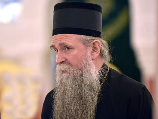 Владика Јоаникије у “Свету са Спутњиком”: СПЦ не може одустати док се њена права не остваре