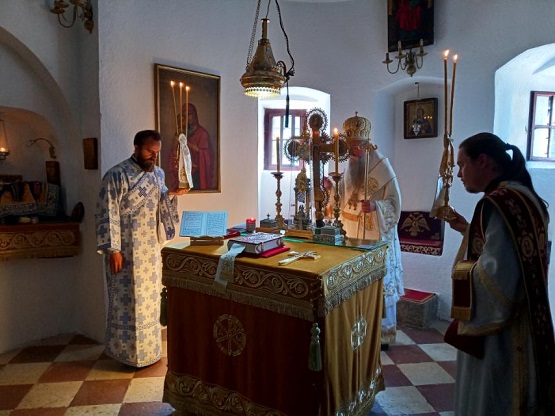Митрополит Јоаникије: Они се мене одричу, ја њих нећу. То су моја браћа и мој народ који ми је повјерио Бог