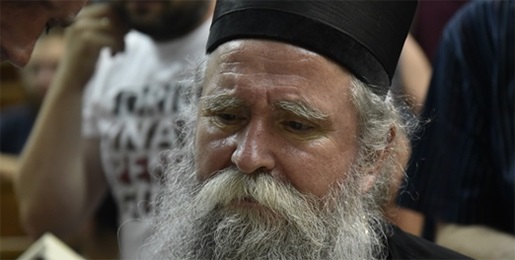 Владика Јоаникије: Жао ми је пребијене дјеце и то најоштрије осуђујем