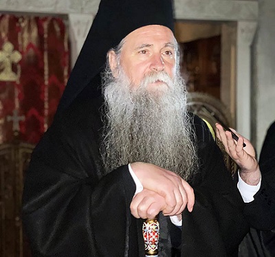 Владика Јоаникије: Mи се не молимо никад само за себе, молитва има много шире дејство